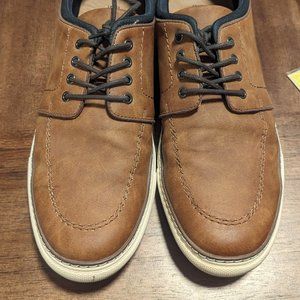 Hawker Rye dress sneakers - Men's 11.5